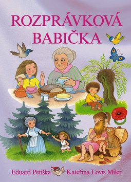 ROZPRAVKOVA BABICKA