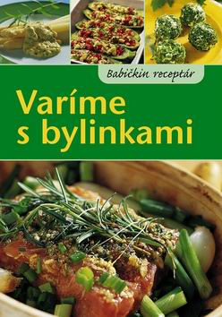 VARIME S BYLINKAMI BABICKIN RECEPTAR