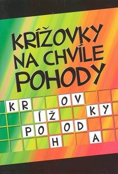KRIZOVKY NA CHVILE POHODY