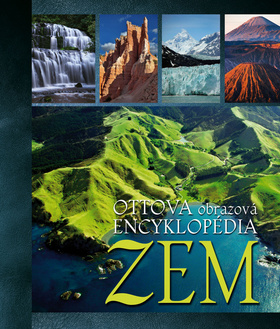 OTTOVA OBRAZOVA ENCYKLOPEDIA ZEM