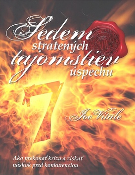 SEDEM STRATENYCH TAJOMSTIEV USPECHU