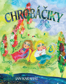 CHROBACIKY