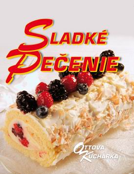 SLADKE PECENIE OTTOVA KUCHARKA