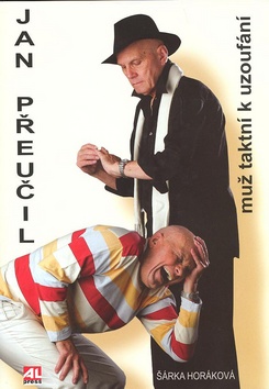 JAN PREUCIL MUZ TAKTNI K UZOUFANI