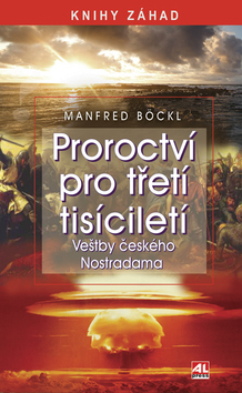PROROCTVI PRO TRETI TISICILETI