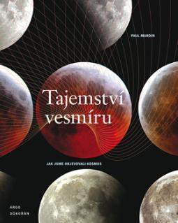 TAJEMSTVI VESMIRU