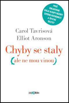 CHYBY SE STALY (ALE NE MOU VINOU)
