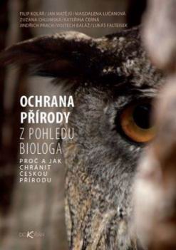 OCHRANA PRIRODY Z POHLEDU BIOLOGA