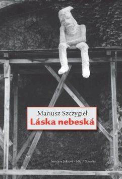 LASKA NEBESKA