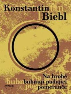 NA HROBE BUBNUJI PADAJICI POMERANCE