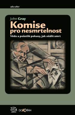 KOMISE PRO NESMRTELNOST
