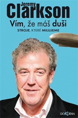VIM ZE MAS DUSI STROJE KTERE MILUJEME