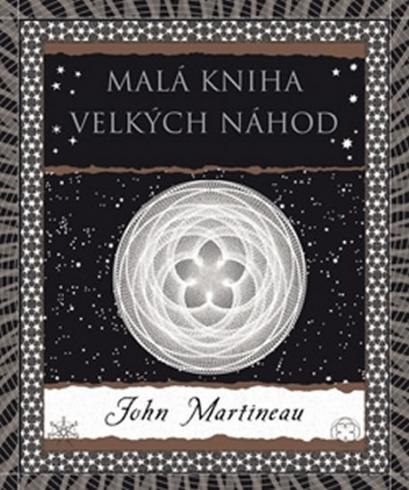 MALA KNIHA VELKYCH NAHOD VE SLUNECNI SOUSTAVE