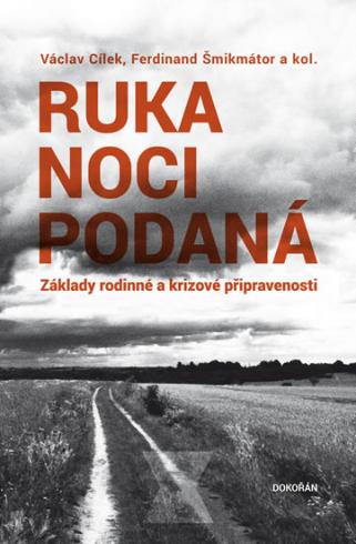RUKA NOCI PODANA