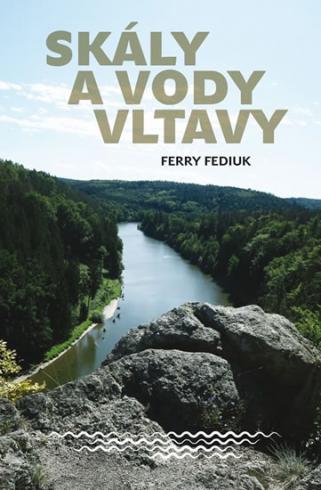 SKALY A VODY VLTAVY