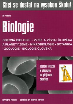 BIOLOGIE - CHCI SE DOSTAT NA VYSOKOU SKOLU