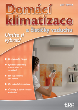 DOMACI KLIMATIZACE A CISTICKY VZDUCHU
