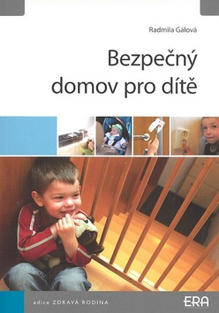 BEZPECNY DOMOV PRO DITE