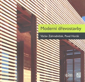 MODERNI DREVOSTAVBY