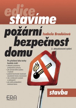 STAVIME - POZARNI BEZPECNOST DOMU
