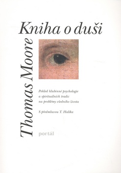 KNIHA O DUSI