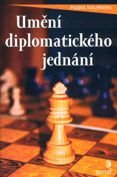 UMENI DIPLOMATICKEHO JEDNANI