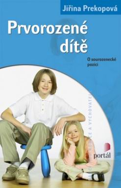 PRVOROZENE DITE