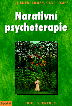 NARATIVNI PSYCHOTERAPIE