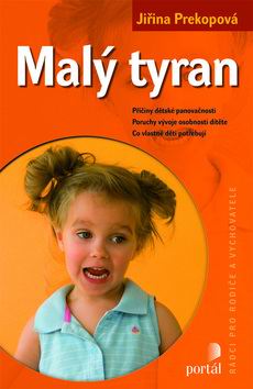 MALY TYRAN