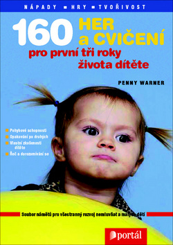 160 HER A CVICENI PRO PRVNI TRI ROKY ZIVOTA DITETE