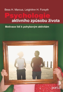 PSYCHOLOGIE AKTIVNIHO ZPUSOBU ZIVOTA