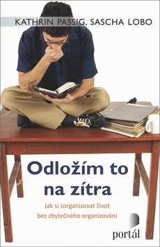 ODLOZIM TO NA ZITRA