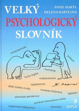 VELKY PSYCHOLOGICKY SLOVNIK