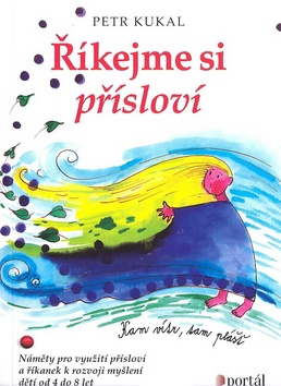 RIKEJME SI PRISLOVI