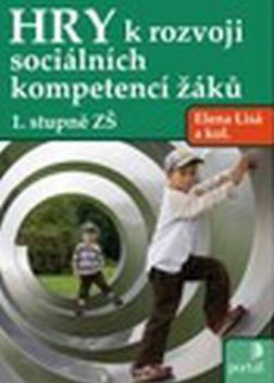 HRY K ROZVOJI SOCIALNICH KOMPETENCI ZAKU 1. STUPNE ZS