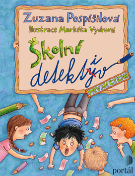SKOLNI DETEKTIV