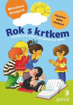 ROK S KRTKEM