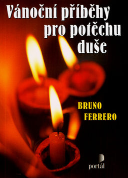 VANOCNI PRIBEHY PRO POTECHU DUSE