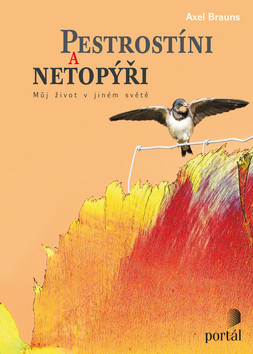 PESTROSTINI A NETOPYRI