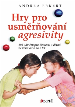 HRY PRO USMERNOVANI AGRESIVITY