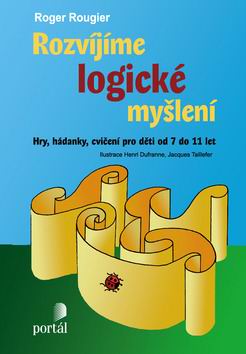 ROZVIJIME LOGICKE MYSLENI