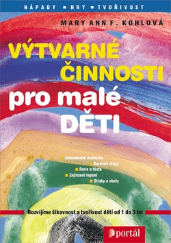 VYTVARNE CINNOSTI PRO MALE DETI