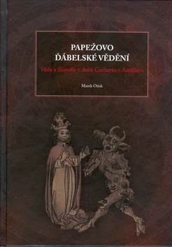 PAPEZOVO DABELSKE VEDENI