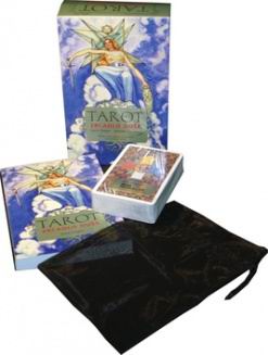 TAROT DO KAPSY