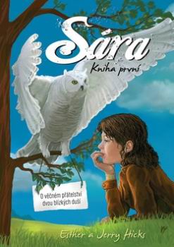 SARA KNIHA PRVNI