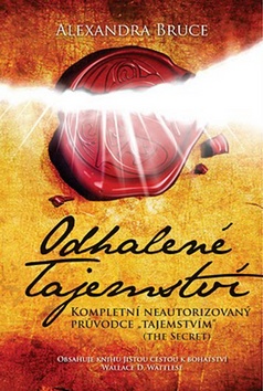 ODHALENE TAJEMSTVI