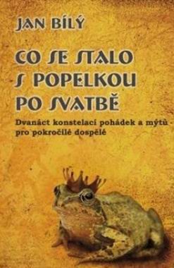 CO SE STALO S POPELKOU PO SVADBE