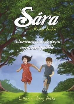 SARA - KNIHA DRUHA