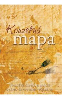 KOUZELNA MAPA