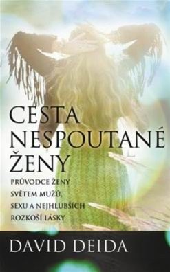 CESTA NESPOUTANE ZENY